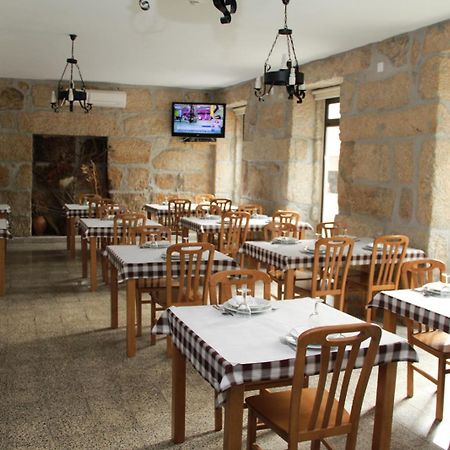 לינה וארוחת בוקר קלוריקו דה ביירה Residencial Parque מראה חיצוני תמונה